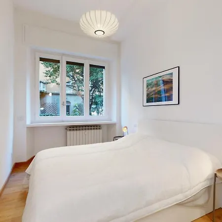 Apartament Sahi - Dei Dell'olimpo Porta Romana