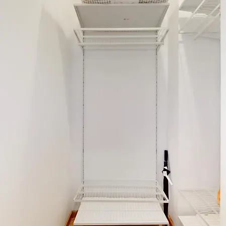 Apartament Sahi - Dei Dell'olimpo Porta Romana Mediolan
