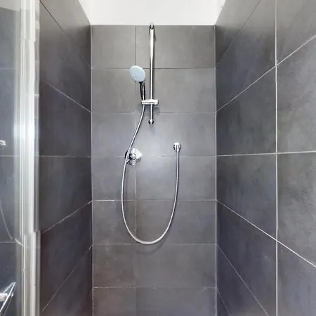 Sahi - Dei Dell'olimpo Porta Romana Apartament *